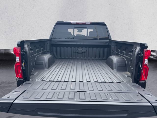 New 2026 Chevrolet Silverado 1500 High Country w/ High Country Premium Package image 22