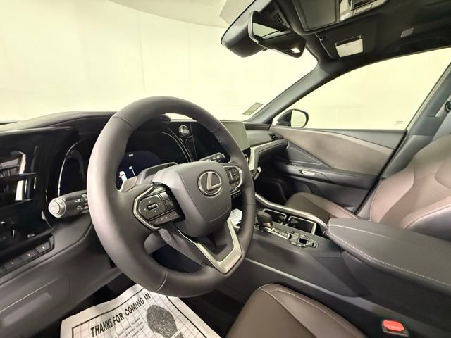 New 2026 Lexus TX 350 AWD image 7