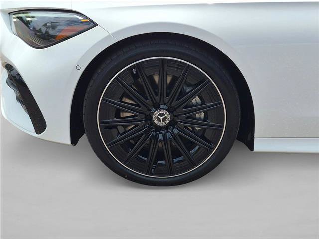 New 2026 Mercedes-Benz CLE 450 4MATIC Coupe image 9