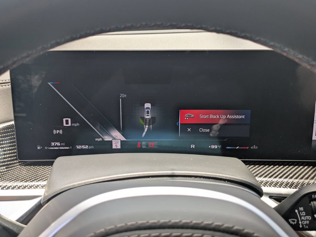 Used 2025 BMW X7 M60i w/ Executive Package AWD/4WD image 15