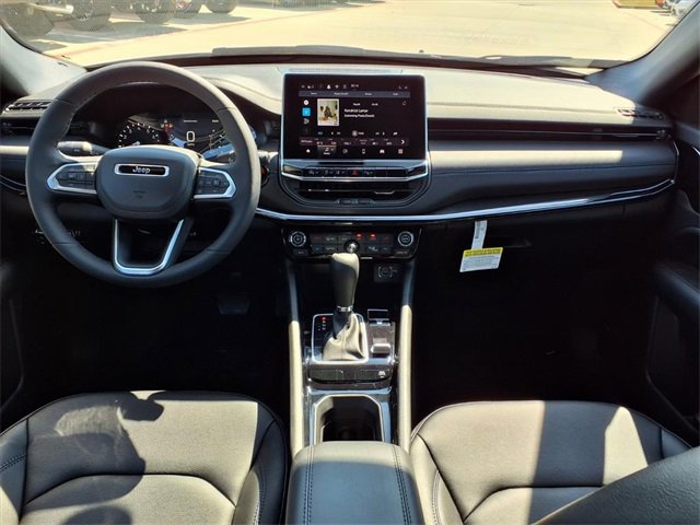 New 2026 Jeep Compass Limited image 7