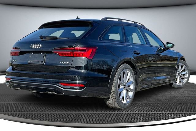 Used 2025 Audi A6 Premium Plus image 6