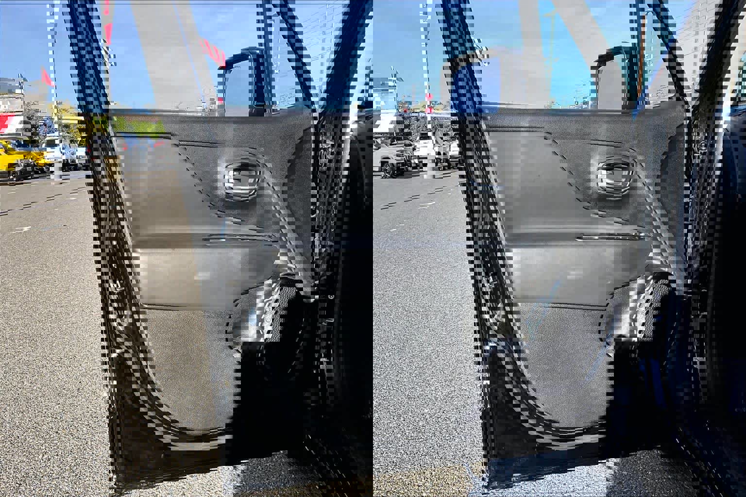 Used 2019 Jeep Renegade Altitude w/ Quick Order Package 2XM image 21