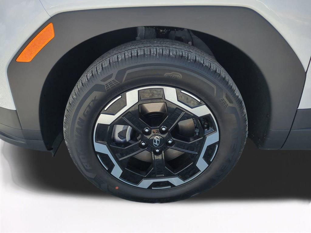 New 2026 Hyundai Santa Fe SEL image 11