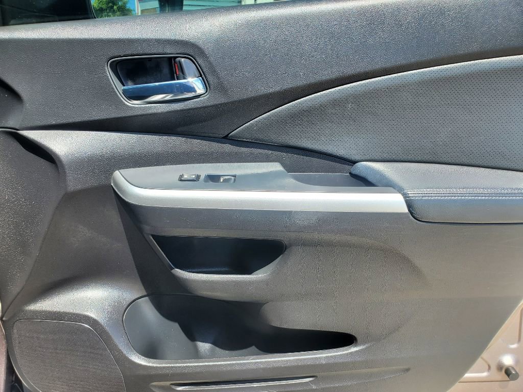 Used 2015 Honda CR-V Touring image 30