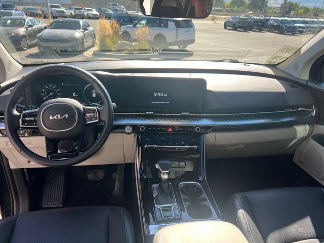Certified 2024 Kia Carnival SX Prestige FWD image 19