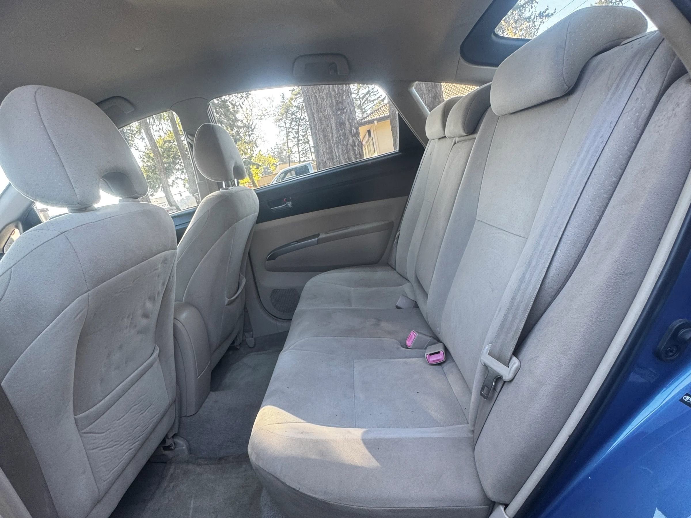 Used 2005 Toyota Prius FWD image 14