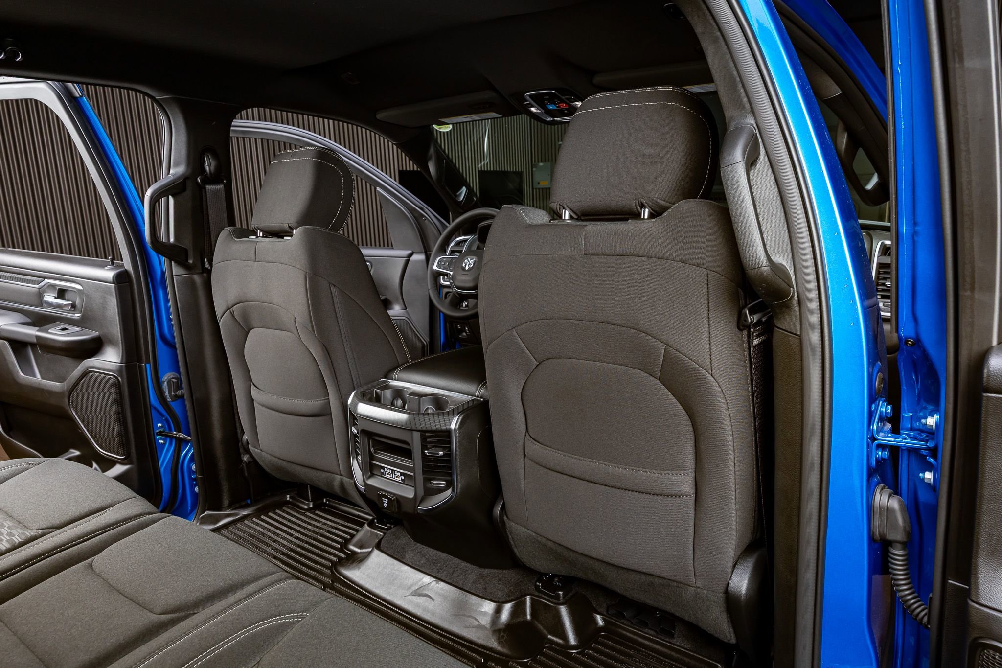 Used 2026 RAM 1500 Lone Star image 32