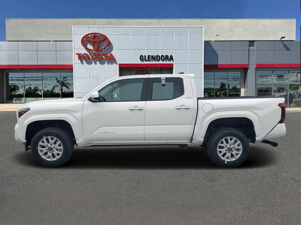 New 2026 Toyota Tacoma SR5 image 6