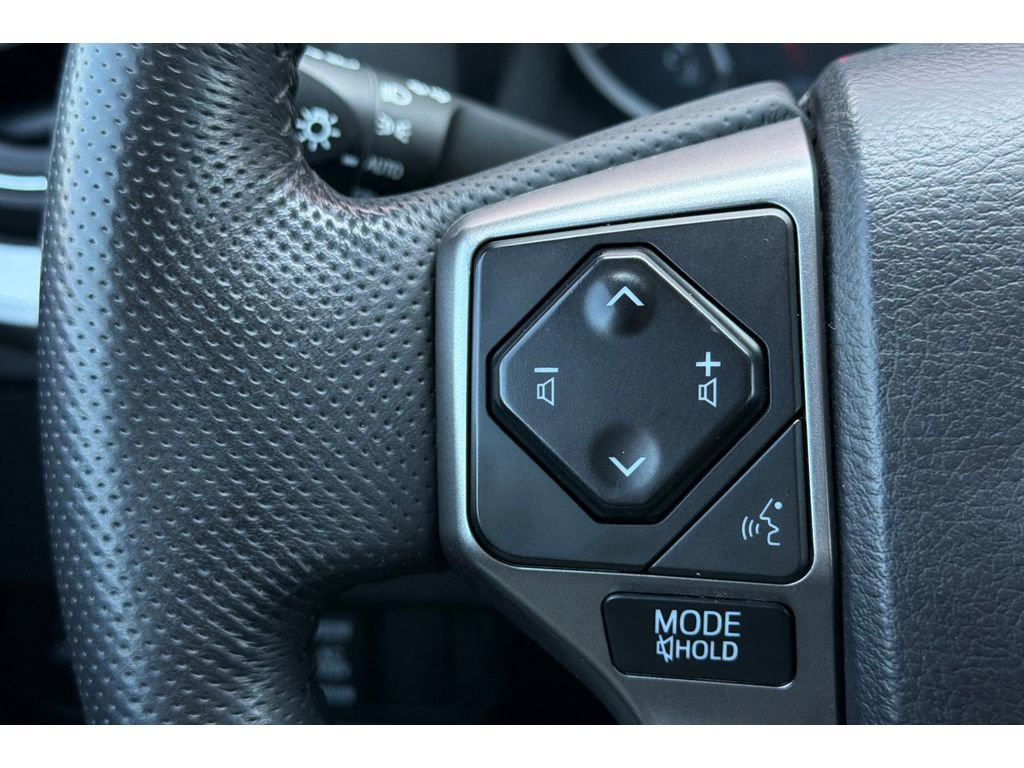 Used 2023 Toyota Tacoma 4x4 Double Cab w/ Trail Edition image 26