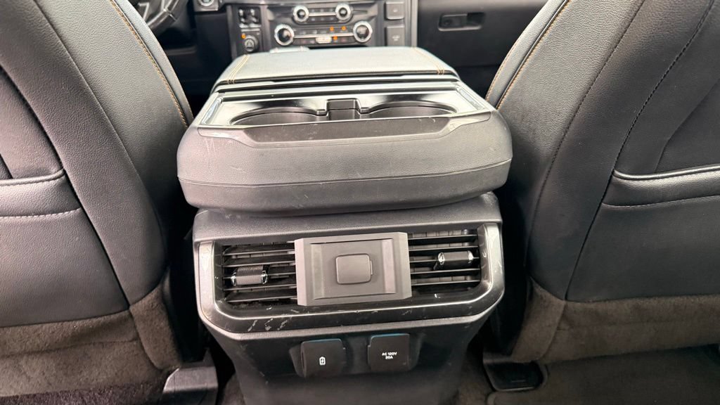 Used 2022 Ford F150 Tremor w/ Equipment Group 401A Mid AWD/4WD image 30