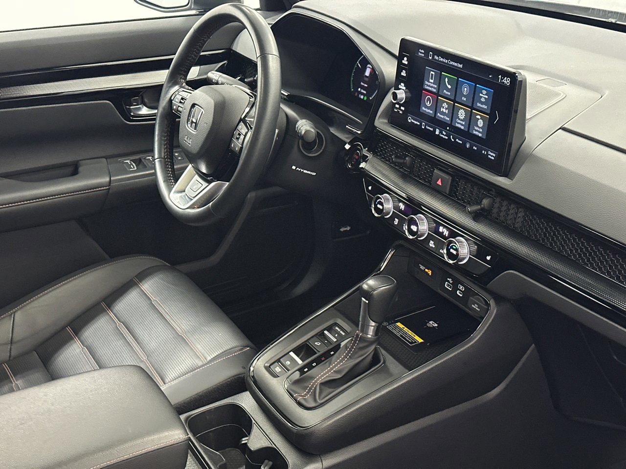Used 2023 Honda CR-V Sport Touring image 11