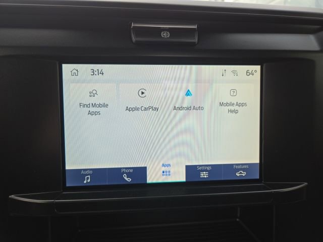 New 2025 Ford F550 4x4 Regular Cab Super Duty image 13