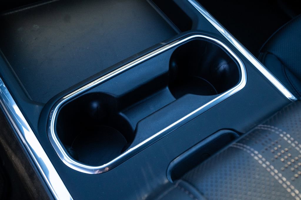 New 2026 Chevrolet Silverado 3500 High Country w/ Technology Package image 27