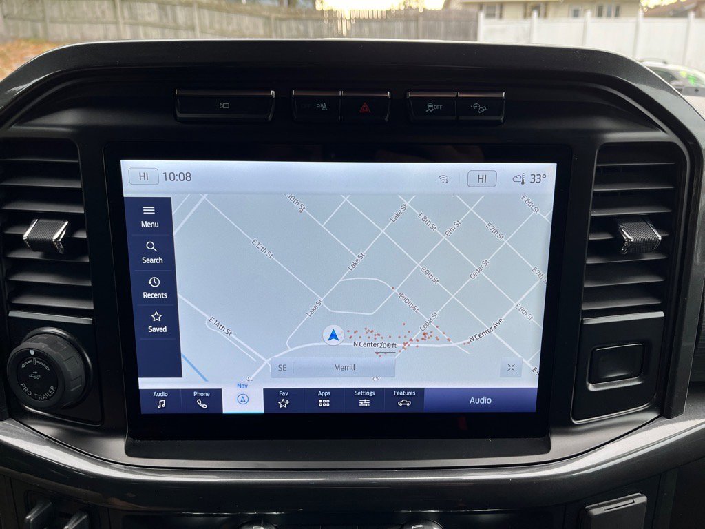 Used 2023 Ford F150 XLT w/ Equipment Group 302A High image 24