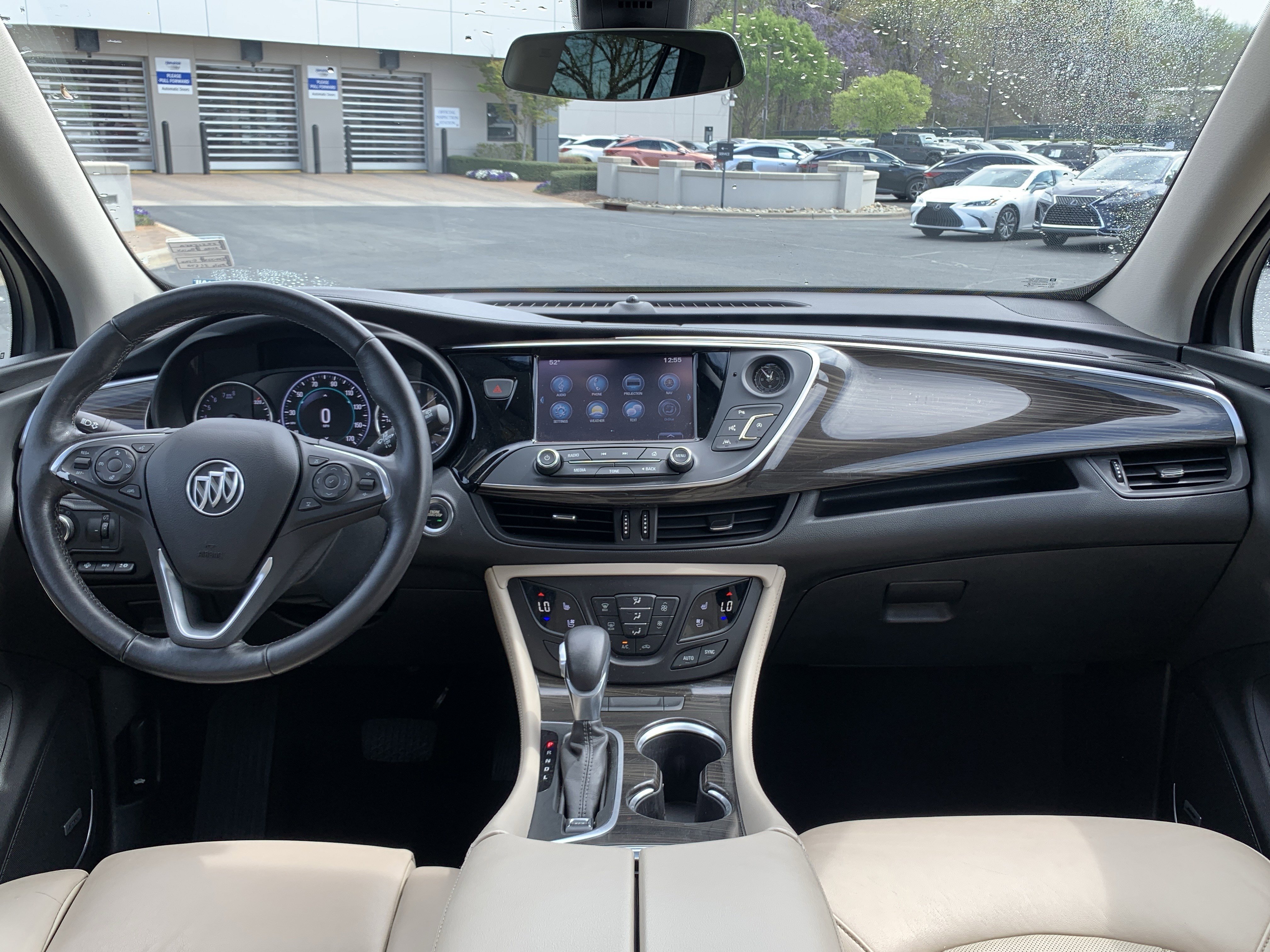 Used 2020 Buick Envision Premium w/ Driver Confidence Package image 30