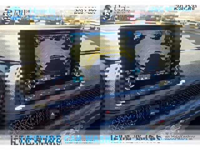 Certified 2024 Honda CR-V Sport image 17