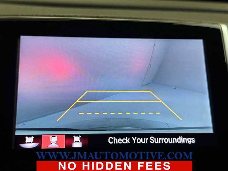 Used 2020 Honda Ridgeline Sport image 30