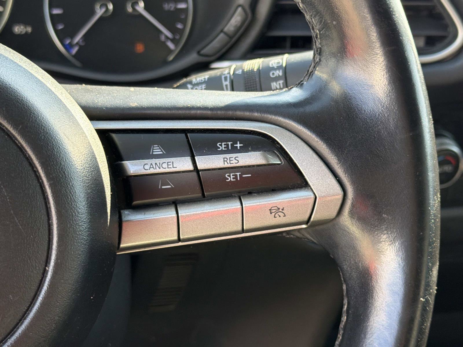 Used 2023 MAZDA CX-30 AWD 2.5 S w/ Select Package image 10