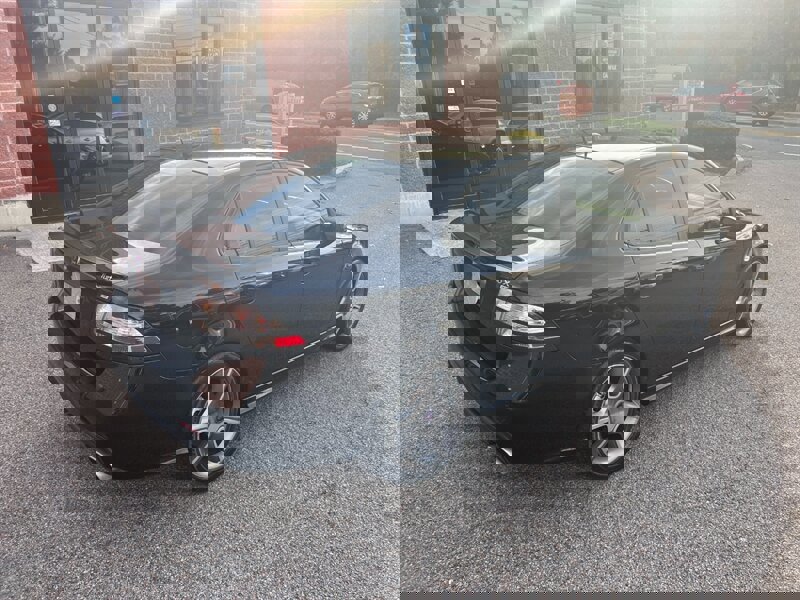 Used 2008 Saab 9-3 Turbo X w/ Touring Package image 5