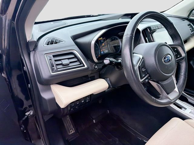 Used 2020 Subaru Ascent Limited w/ Technology Package image 9