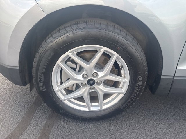 Used 2024 Ford Edge SEL image 23