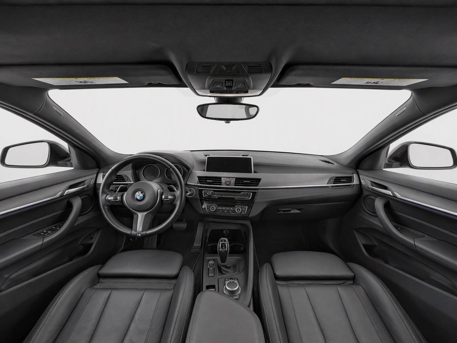 Used 2022 BMW X2 sDrive28i w/ Edition Package FWD image 13