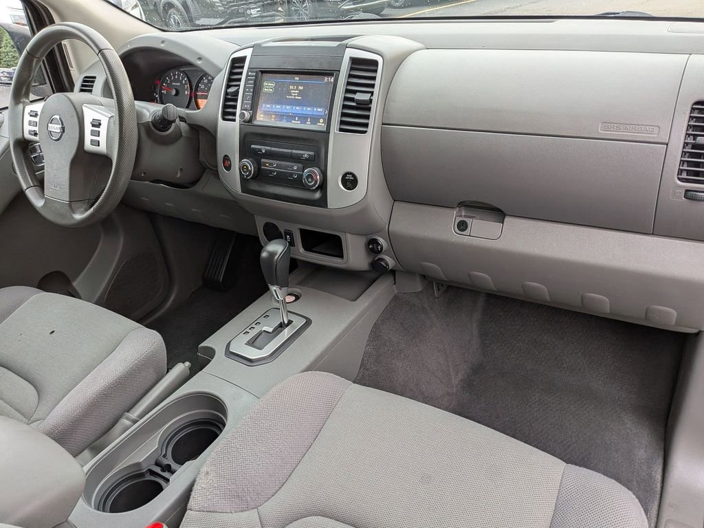 Used 2021 Nissan Frontier S RWD image 22