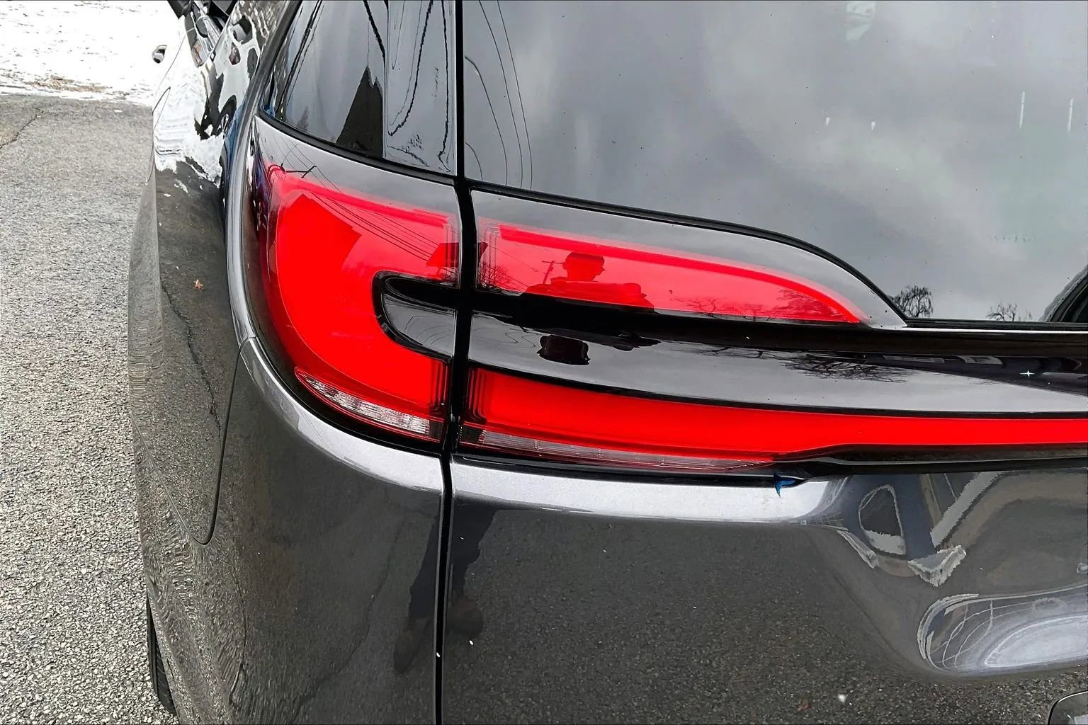 Used 2021 Chrysler Pacifica Touring-L image 29