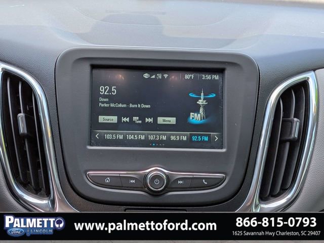 Used 2018 Chevrolet Equinox LS AWD/4WD image 16