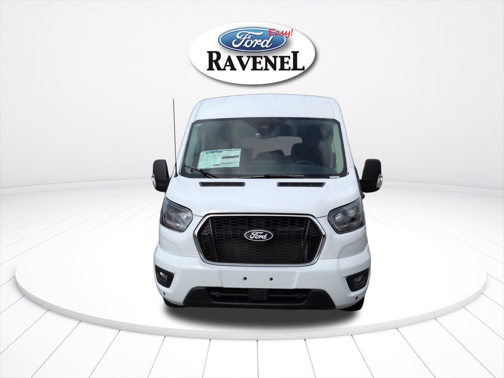 New 2026 Ford Transit 350 XLT RWD image 9
