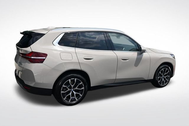 New 2026 BMW X3 xDrive30i w/ Premium Package AWD/4WD image 9