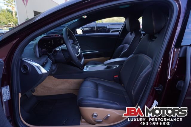 Used 2022 Lucid Air Grand Touring image 63