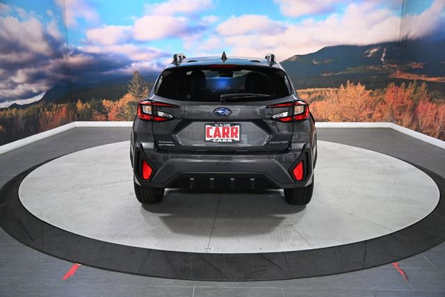 Certified 2024 Subaru Crosstrek 2.0i Premium image 7
