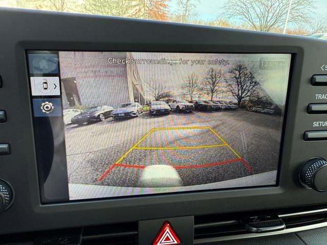 New 2026 Hyundai Elantra Sport image 22