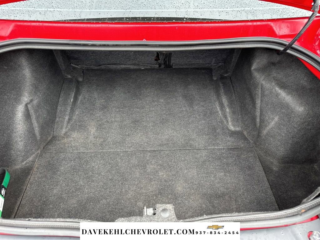 Used 2016 Dodge Challenger SRT Hellcat image 18