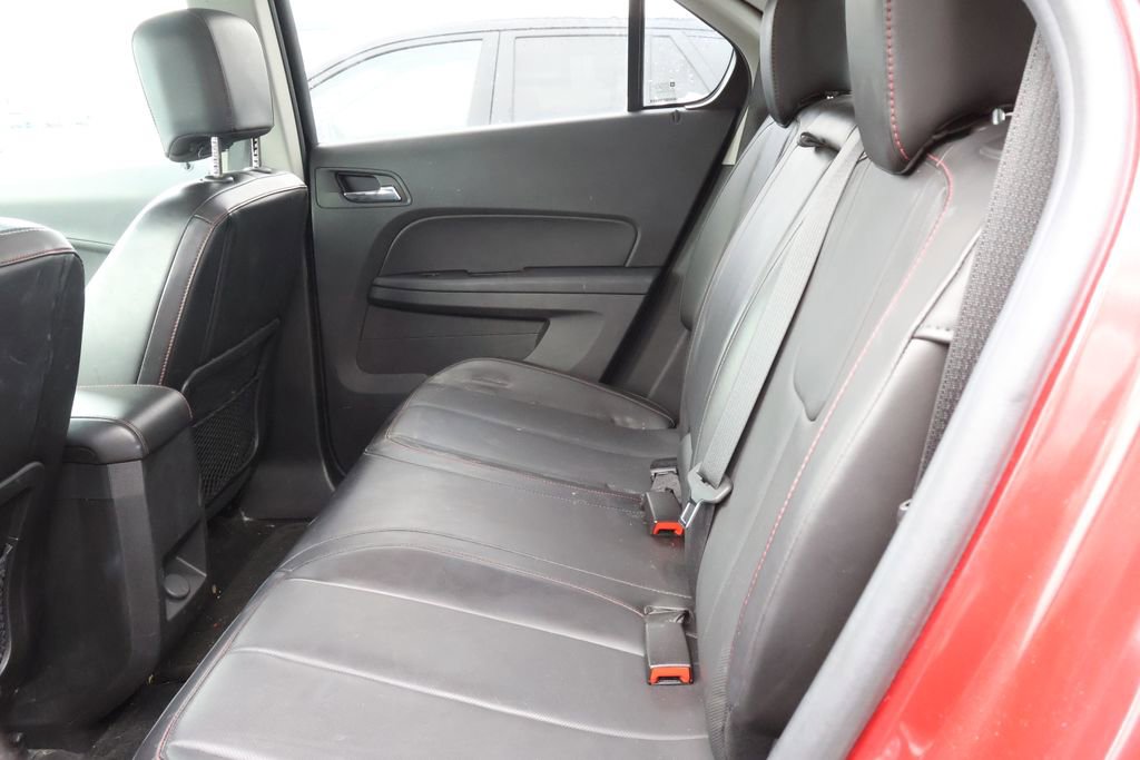 Used 2014 Chevrolet Equinox LT w/ Power Convenience Package image 32
