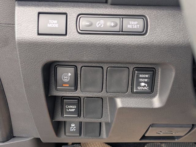 New 2026 Nissan Frontier SV w/ SV Convenience Package RWD image 16