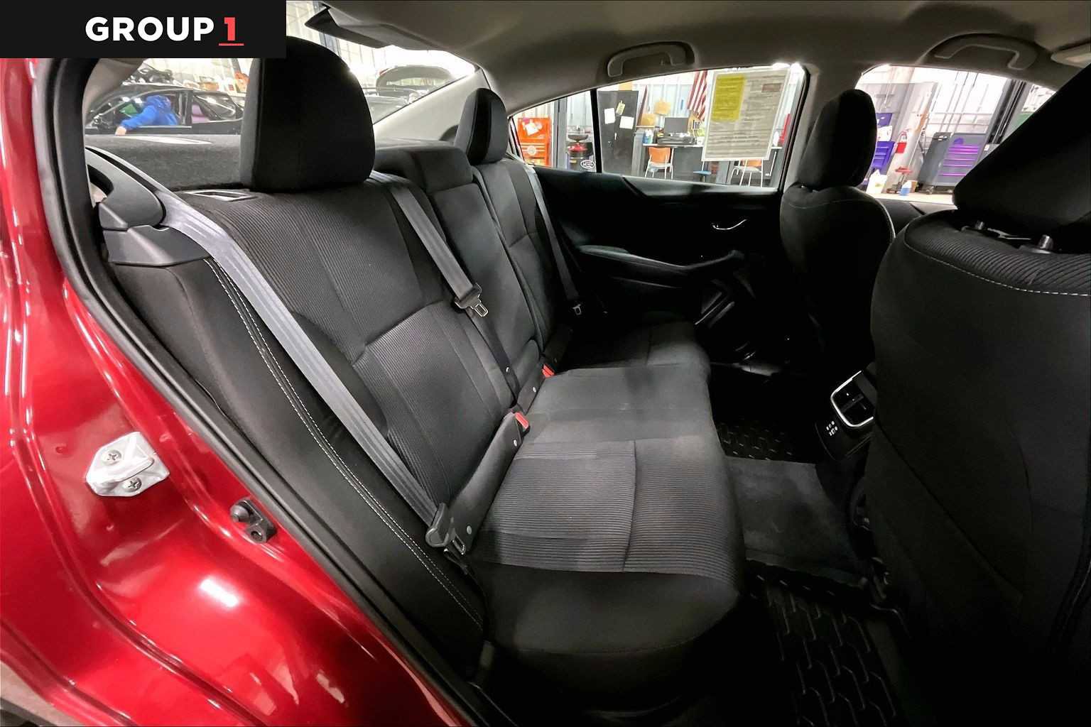 Certified 2023 Subaru Legacy Premium image 19