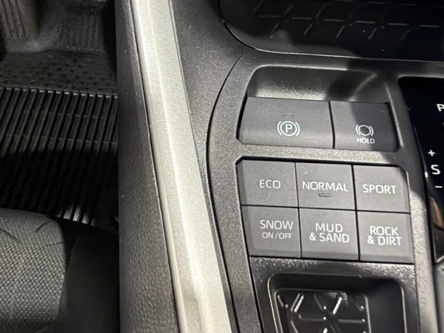 Used 2025 Toyota RAV4 XLE w/ Convenience Package AWD/4WD image 38