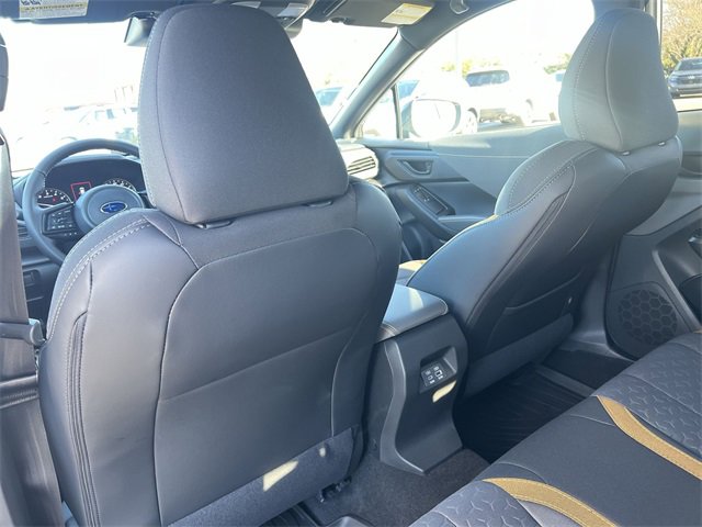 New 2026 Subaru Crosstrek 2.5i Sport image 26