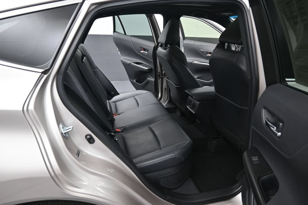 Certified 2021 Toyota Venza Limited w/ Advanced Technology Package AWD/4WD image 35