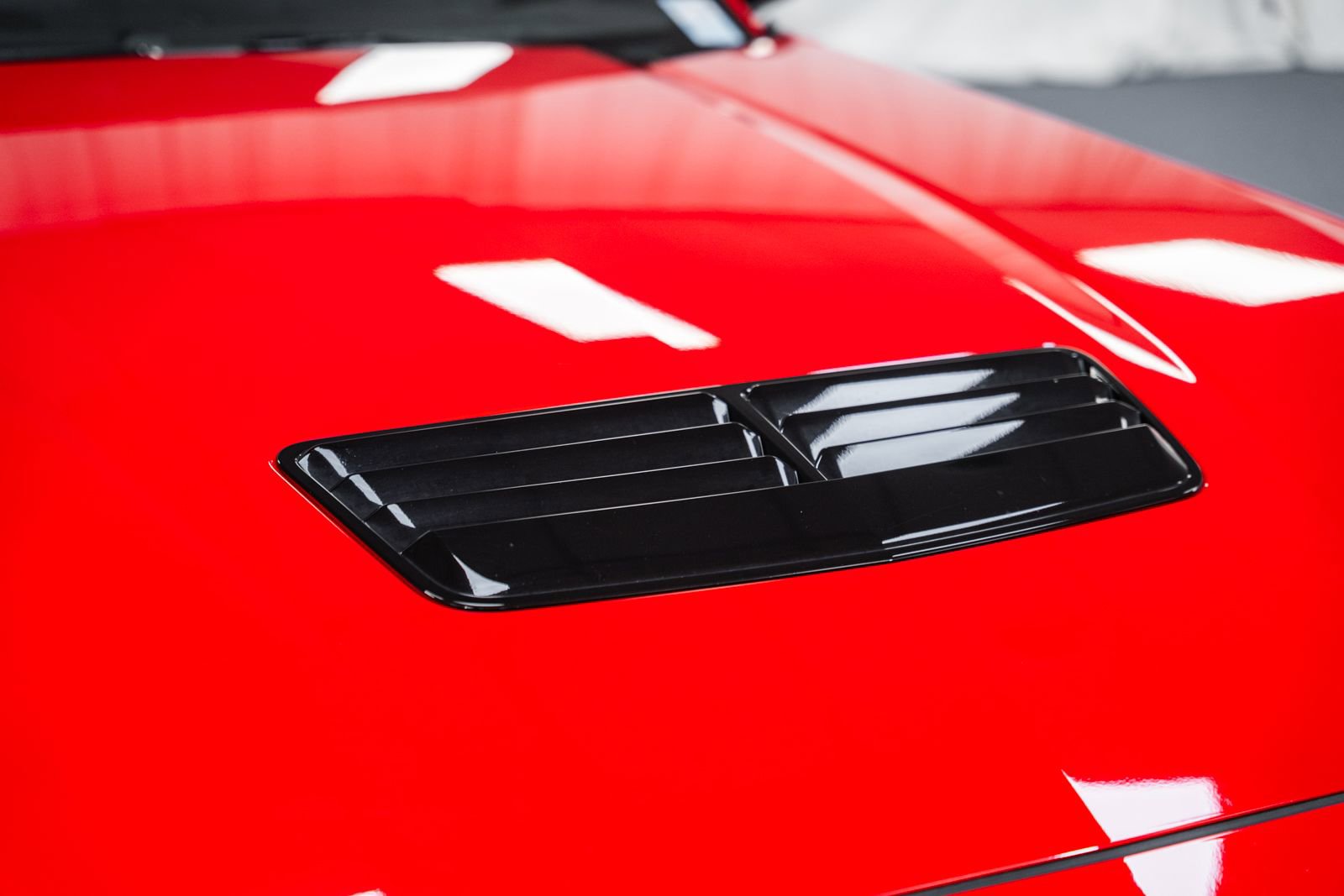 Certified 2024 Ford Mustang GT Premium w/ GT Performance Package image 9