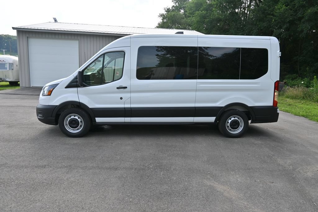 New 2026 Ford Transit 350 XL RWD image 4