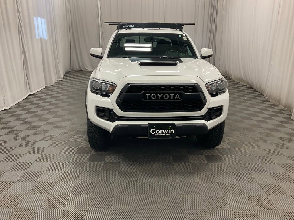 Used 2017 Toyota Tacoma TRD Pro image 13