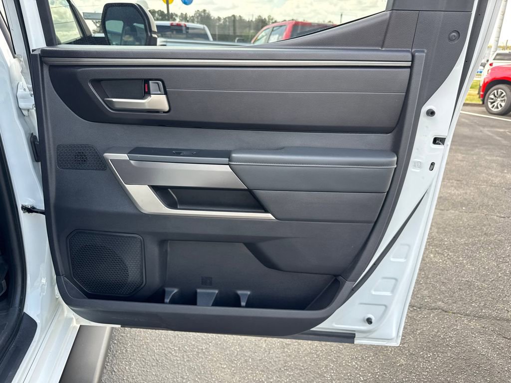 Used 2023 Toyota Tundra SR5 image 17