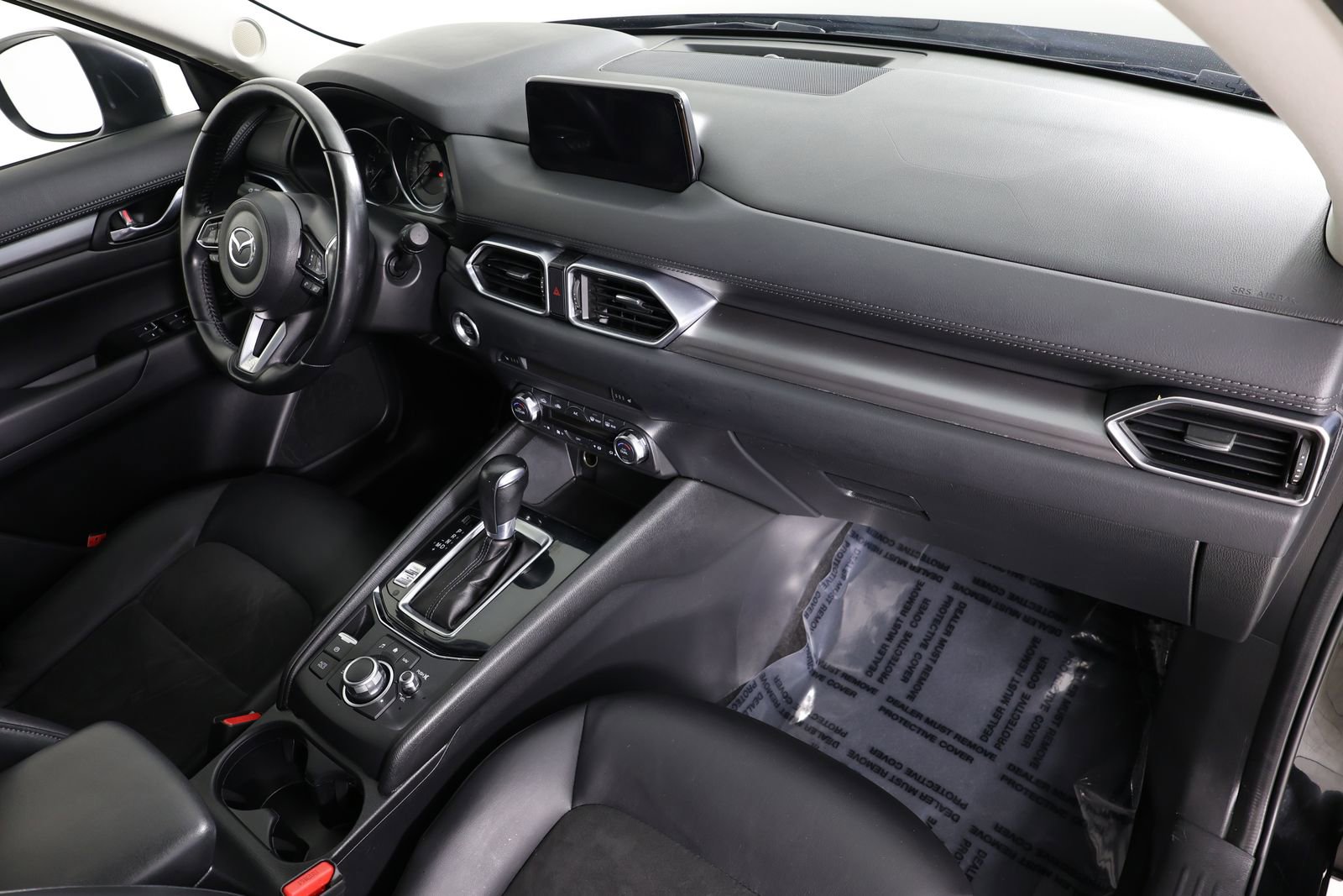 Used 2018 MAZDA CX-5 Touring AWD/4WD image 32