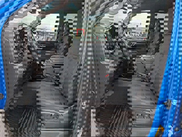 New 2025 Chevrolet Silverado 1500 LT image 12