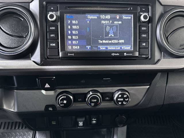 Used 2019 Toyota Tacoma SR5 RWD image 13