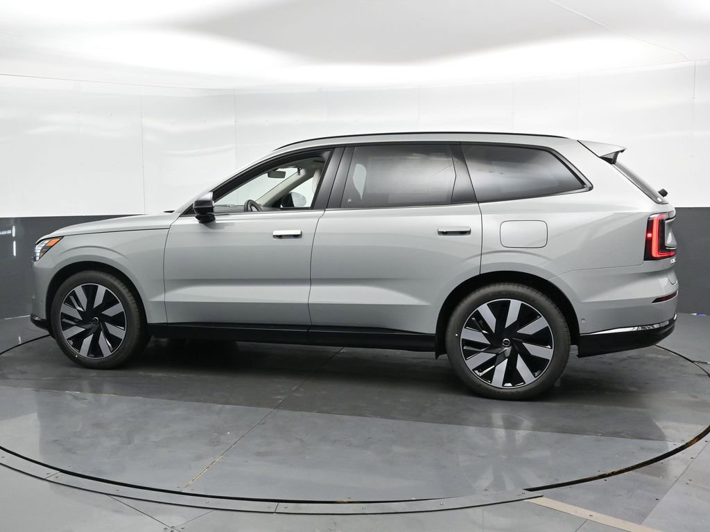 New 2025 Volvo EX90 Ultra image 8